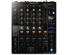 Pioneer DJ DJM-750MK2 4 Kanal DJ Mikseri