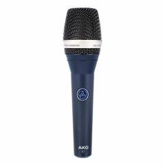 AKG C7 Condenser El Mikrofonu