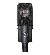 Audio Technica AT4040 Condenser Mikrofon