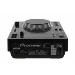 Pioneer DJ CDJ-350 Kompakt Cd Player