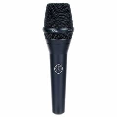 AKG C636 Referans Condenser Vokal Mikrofonu