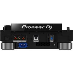 Pioneer DJ CDJ-3000 NXS Profesyonel DJ Media Player