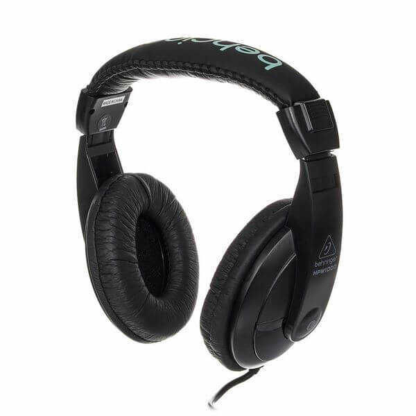 Behringer HPM1100-BK Stüdyo Kulaklık
