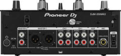 Pioneer DJ DJM-250MK2 2 Kanal Dj Mikser