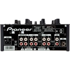 Pioneer DJ DJM-350 2 Kanal Efektli Dj Mikseri