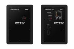 Pioneer DJ DM-50D Monitör Hoparlör