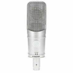 Audio Technica AT4047MP Multi Pattern Condenser Mikrofon