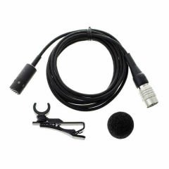 Audio Technica AT831cW Mini Cardioid Condenser Mikrofon