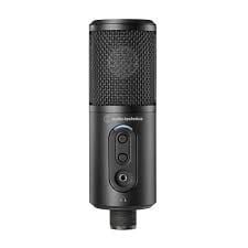 Audio Technica ATR2500X-USB Cardioid Condenser USB Mikrofon