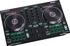 Roland DJ-202 DJ Kontrol Cihazı