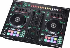 Roland DJ-505 DJ Kontrol Cihazı