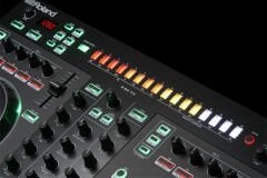 Roland DJ-505 DJ Kontrol Cihazı