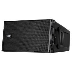 RCF HDL 10-A 1400 W Aktif Line Array Modul