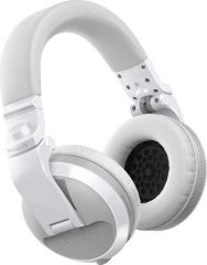 Pioneer DJ HDJ-X5BT-W Bluetooth Kulaklık (Beyaz)