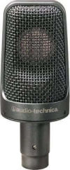 Audio Technica AE3000 Cardioid Condenser Enstrüman Mikrofonu