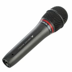 Audio Technica AE4100 Cardioid Dinamik El Mikrofonu
