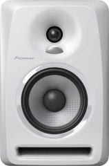 Pioneer DJ S-DJ50X-W 5 '' Aktif Referans Hoparlör (Tek-Beyaz)