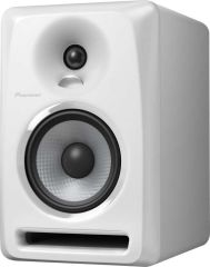 Pioneer DJ S-DJ50X-W 5 '' Aktif Referans Hoparlör (Tek-Beyaz)