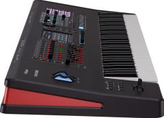 Roland FANTOM-7 Workstation Performans Klavyesi