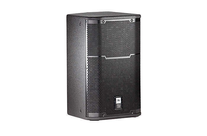 JBL PRX412M 12'' 2 Yollu Pasif Hoparlör