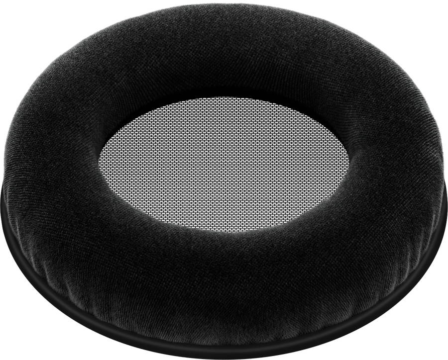 Pioneer DJ HC-EP0301 / HRM-7 Kulaklık için Kadife Kulak Pedi