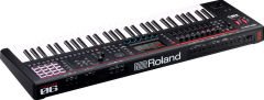 ROLAND FANTOM-06 Workstation Performans Klavyesi