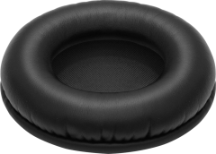 Pioneer DJ HC-EP0501 / HDJ-X10 Kulaklıklar için Nano Kaplı Kulak Pedleri