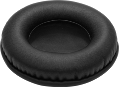 Pioneer DJ HC-EP0601 / HDJ-X7 Kulaklıklar için Deri Kulak Pedleri