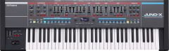 ROLAND JUNO-X Synthesizer