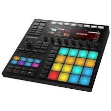 Native Instruments Maschine MK3 Kontrol Cihazı