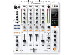 Pioneer DJ DJM-850 W 4 Kanal DJ Mikseri (Beyaz)
