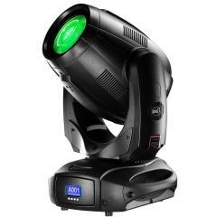 DTS CORE Moving Head