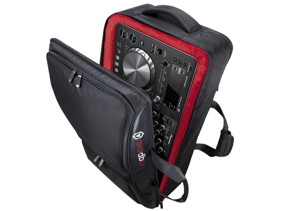 Pioneer PRO DJC-SC-3 XDJ-R1 için DJ Case