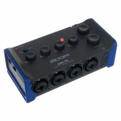 Zoom AMS-44 USB 2,0 Ses Kartı