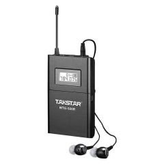 Takstar WTG-500 Tur Rehber Öğretmen Telsiz Sistemi Kablosuz