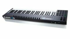 Alesis VI61 61 Tuş MIDI Klavye