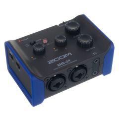Zoom AMS-24 USB 2,0 Ses Kartı