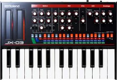 Roland JX-03 Ses Modülü