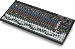 BEHRINGER SX3242FX 32 Kanal Efektli Mikser