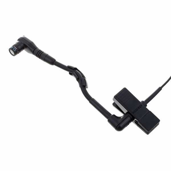 Shure Beta 98H/C Kardioid Condenser Enstrüman  Mikrofonu