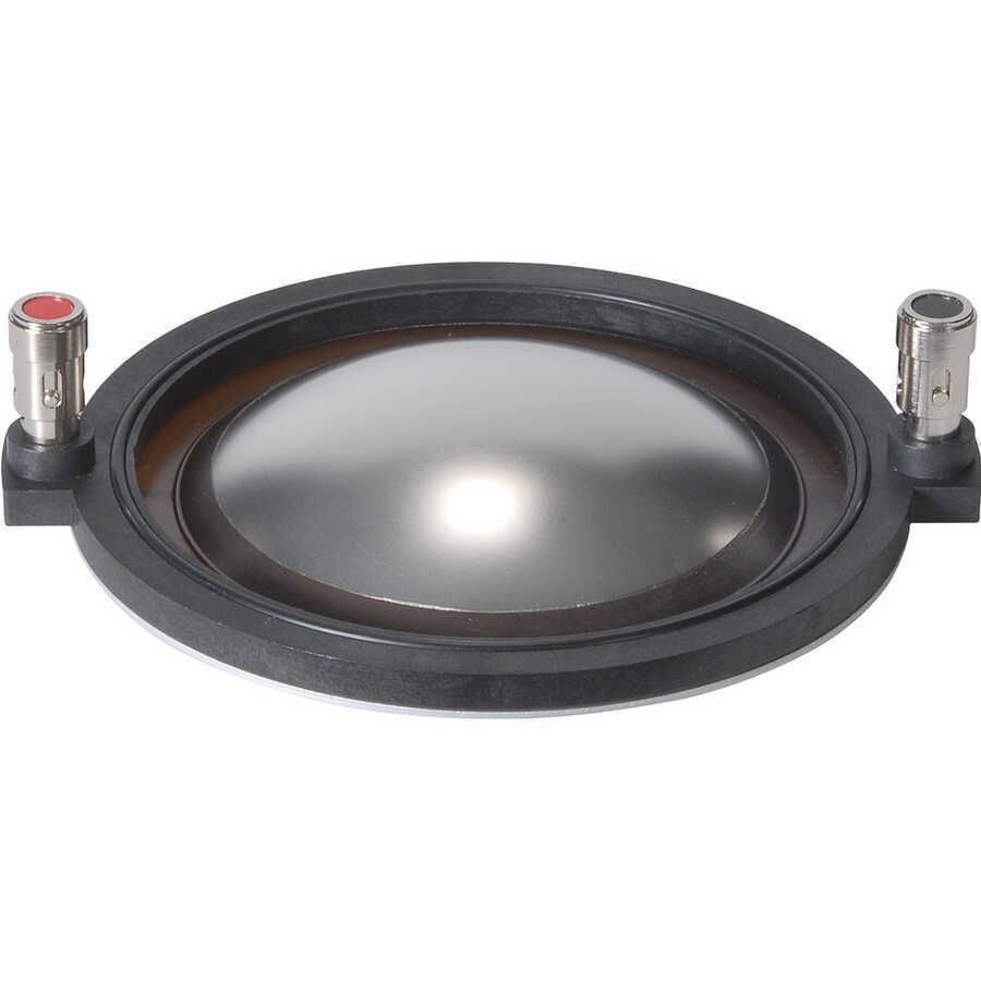 B&C Speakers MMD3BTN8M - MMD3BTN16M Tweeter Mebranı ( DE60TN, DE64TN, DE900TN/DE910TN/DE950TN için)