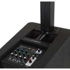 Yamaha STAGEPAS 1K MK2 Portable Hoparlör Sistemi