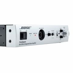 Bose Freespace IZA 250-LZ Zone Mikser Amplifikatör 2x50 Watt/4 Ohm
