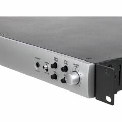 Bose Freespace IZA 2120-HZ Zone Entegre Amplifikatör 2x120 Watt/100 V