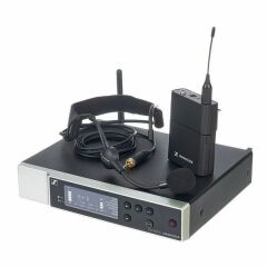 Sennheiser EW-D ME3 R1-6 Headset mikrofon seti