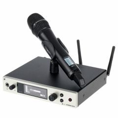 SENNHEİSER EW 300 G4-865 Kablosuz Vokal Mikrofonu