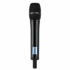 SENNHEİSER EW 300 G4-865 Kablosuz Vokal Mikrofonu