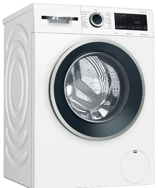 BOSCH WGA142X1TR ÇAMAŞIR MAKİNESİ