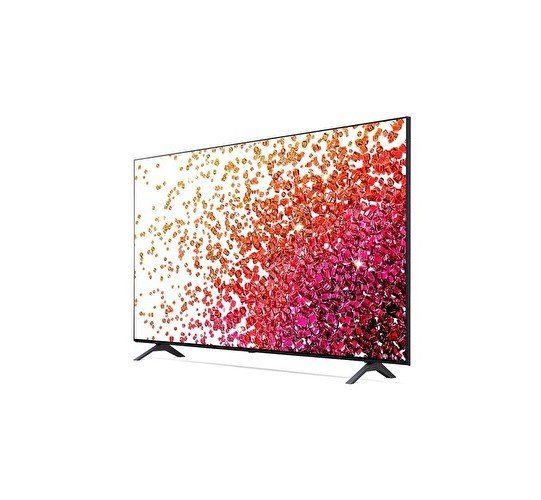 LG 50NANO756 127 EKRAN 4K NANOCELL SMART LED TV