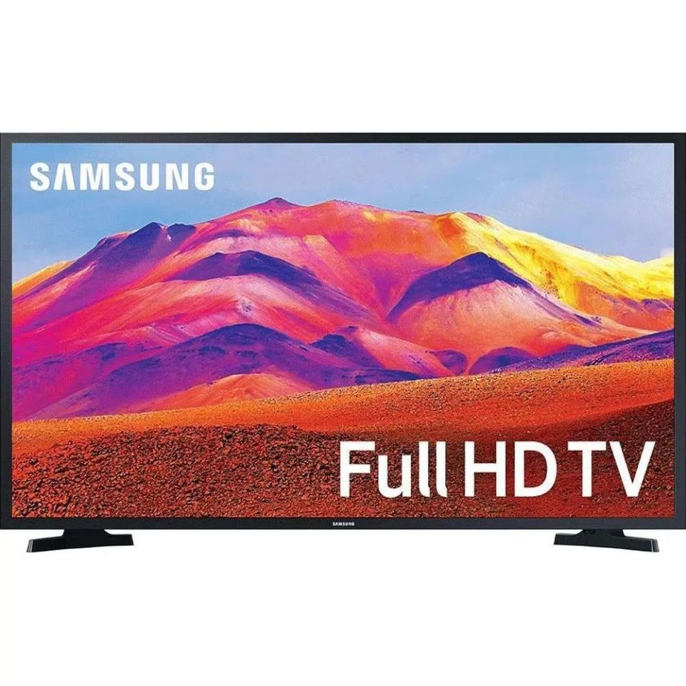 SAMSUNG 40T5300 102 EKRAN FULL HD SMART LED TV